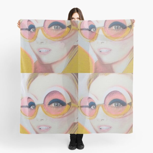 Big Sunnies Scarf