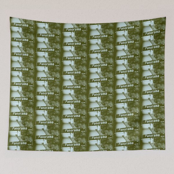 Item preview, Panorama Drive, Arcadia, CA by MWP designed and sold by The Street Sign Store.