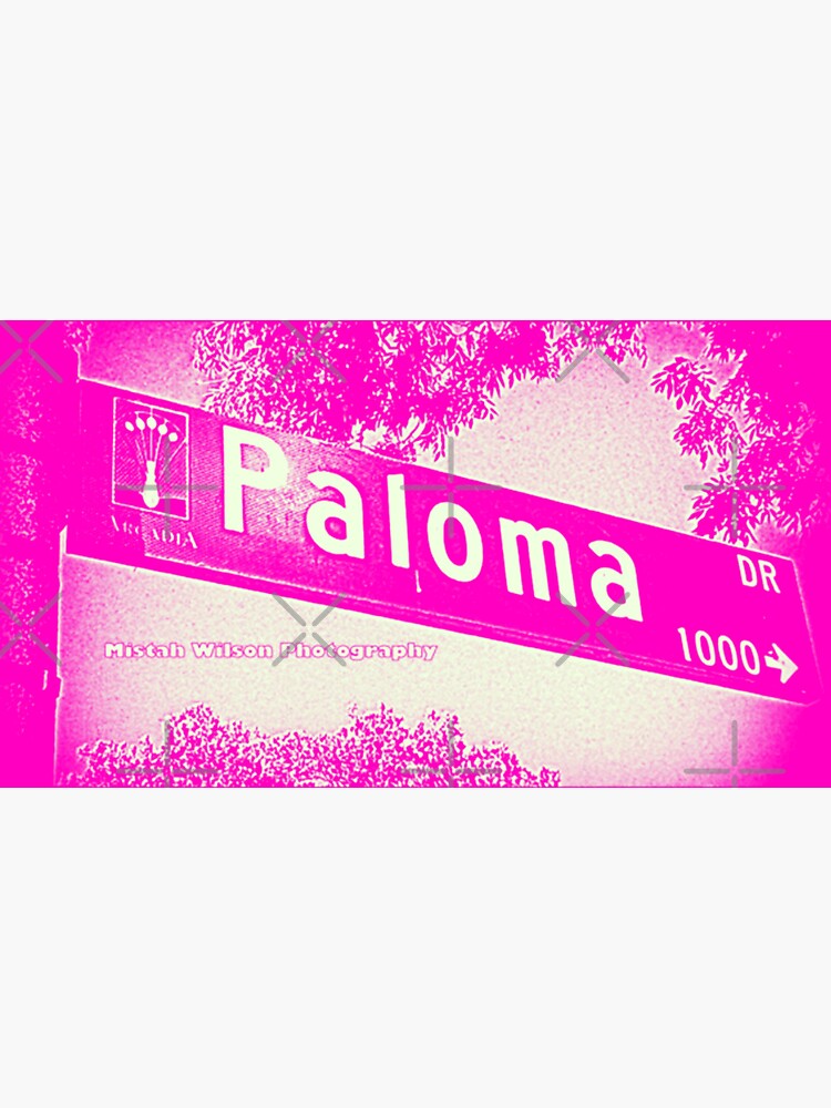 Paloma Drive, Arcadia, CA by MWP by MistahWilson