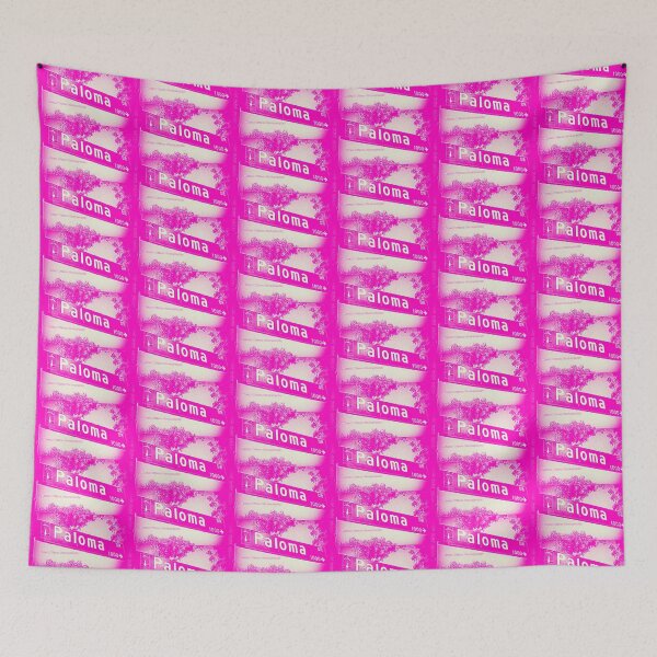 Item preview, Paloma Drive, Arcadia, CA by MWP designed and sold by The Street Sign Store.