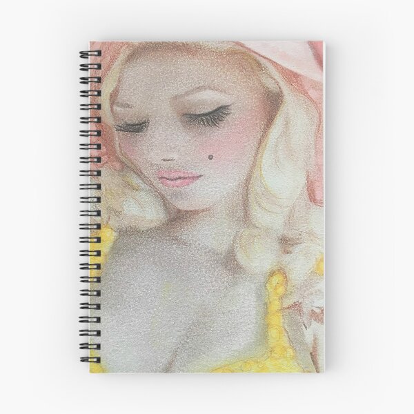 Item preview, Pink Summer Hat designed and sold by Loulieart.