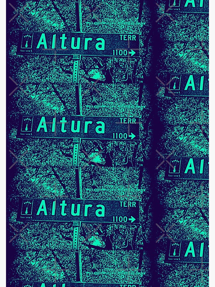 Altura Terrace, Arcadia, CA by MWP by MistahWilson
