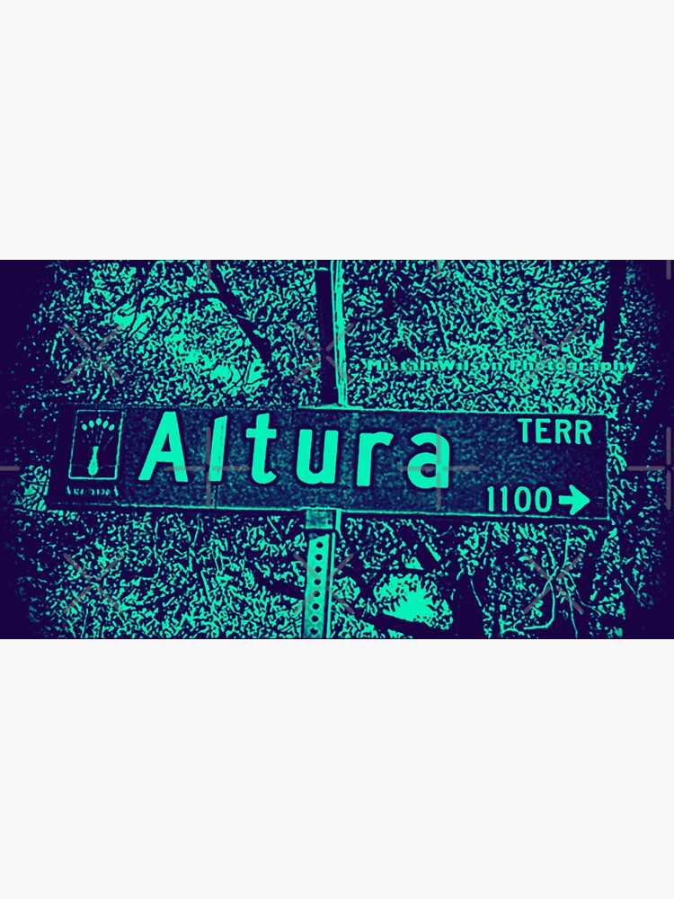 Altura Terrace, Arcadia, CA by MWP by MistahWilson