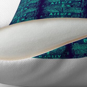 Alternate view of Altura Terrace, Arcadia, CA by MWP Floor Pillow