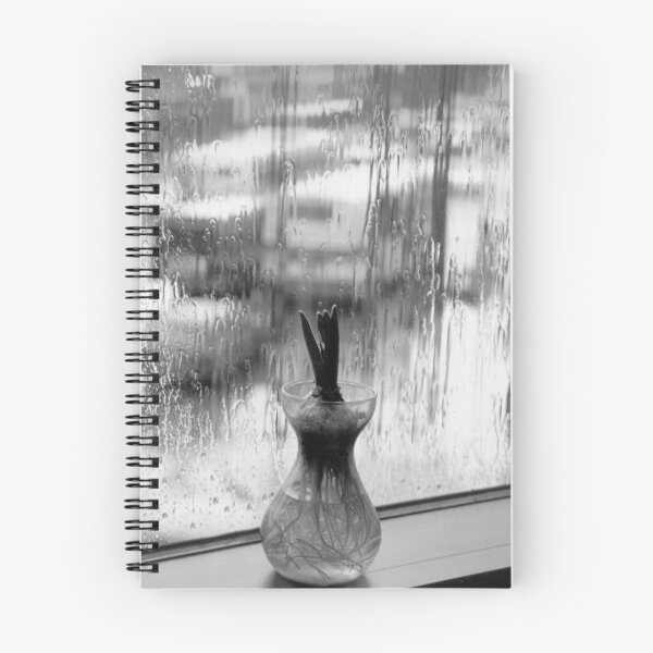 Item preview, rainy window designed and sold by Marianna Tankelevich.