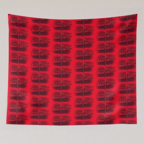 Item preview, Valido Road, Arcadia, CA by MWP designed and sold by The Street Sign Store.