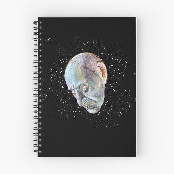 Item preview, Moonface designed and sold by countercolour.