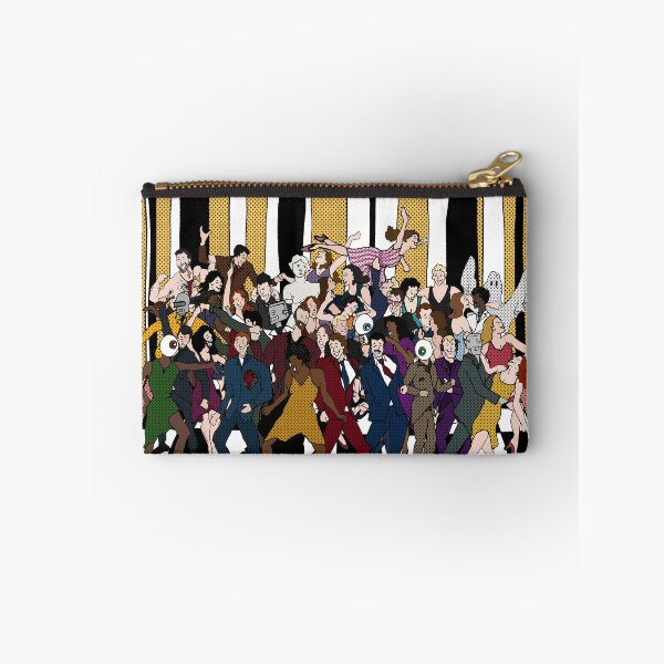 Item preview, Dancefloor designed and sold by Meg-Does-Art.