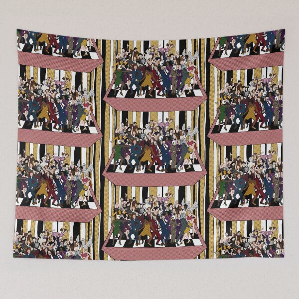 Item preview, Dancefloor designed and sold by Meg-Does-Art.
