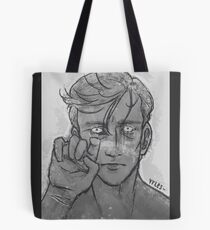 Undead Tote Bag