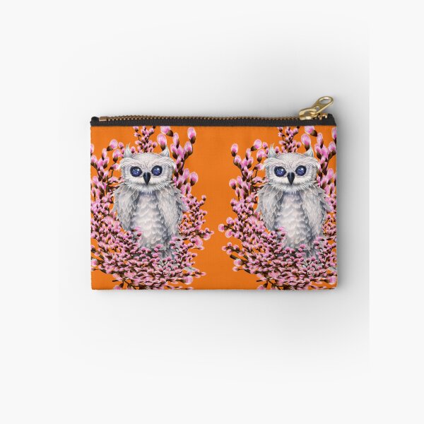 Item preview, White Owl, fantasy design designed and sold by LoneAngel.
