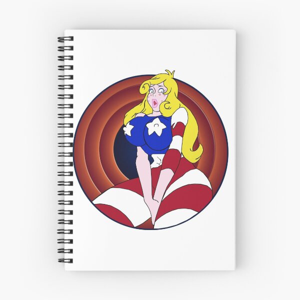 Item preview, Miss America  designed and sold by annahallo34.