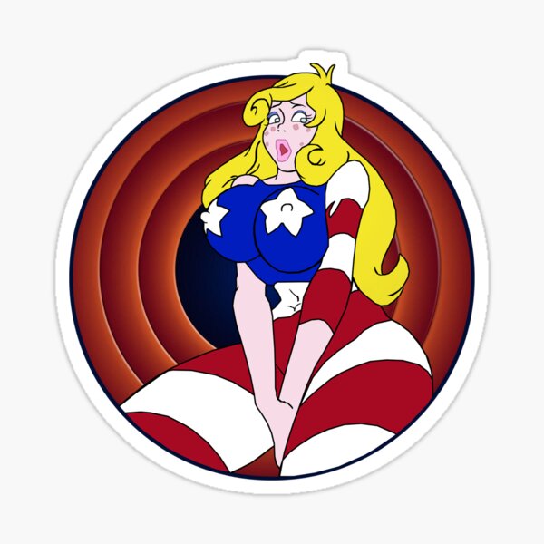 Item preview, Miss America  designed and sold by annahallo34.