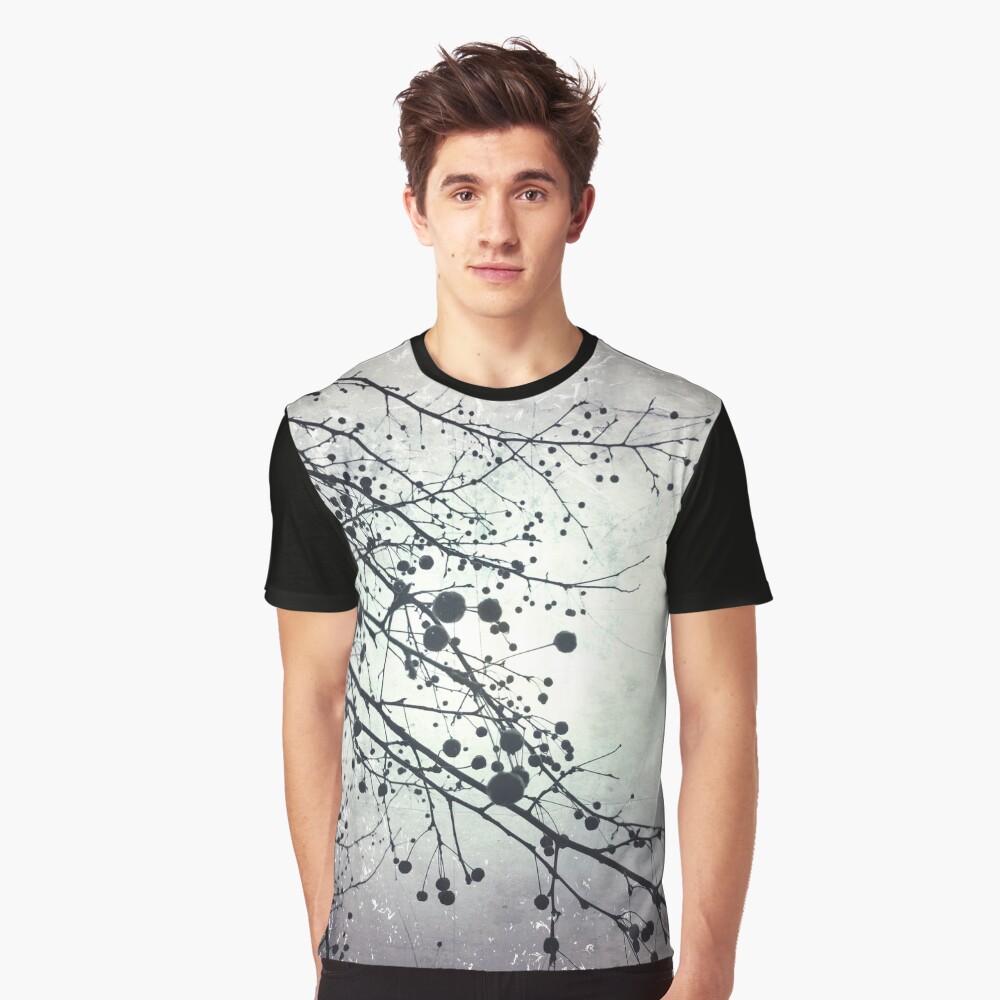 Item preview, Graphic T-Shirt designed and sold by OneDayArt.