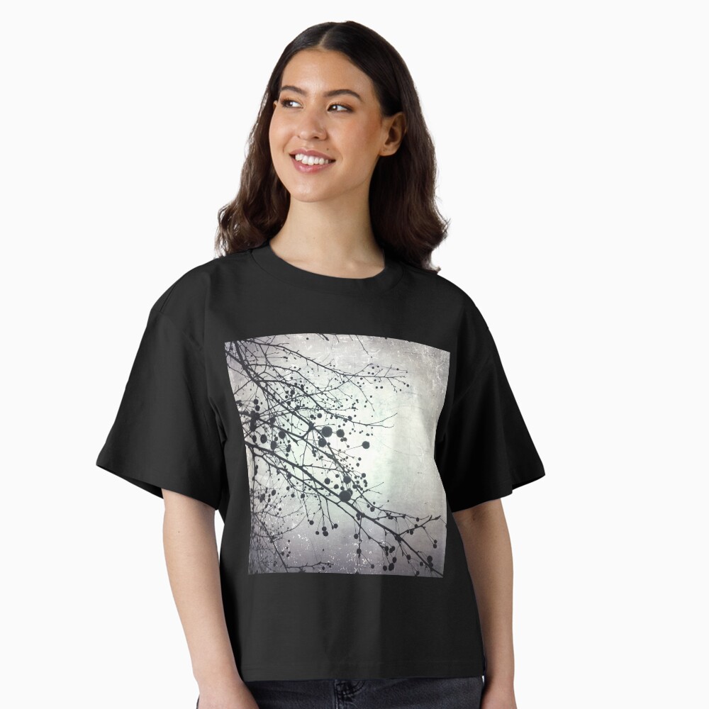 Item preview, Boxy T-Shirt designed and sold by OneDayArt.