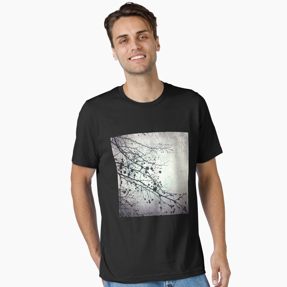 Item preview, Essential T-Shirt designed and sold by OneDayArt.