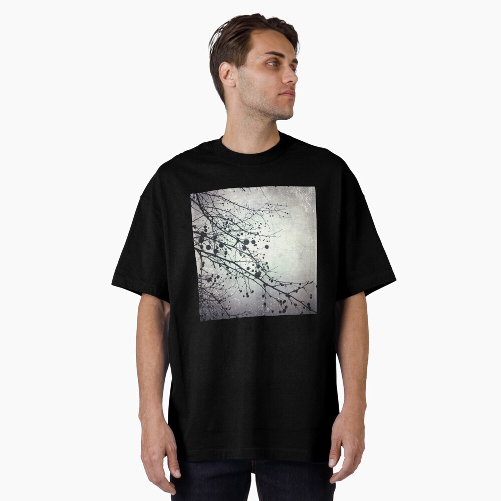 Item preview, Oversized T-Shirt designed and sold by OneDayArt.