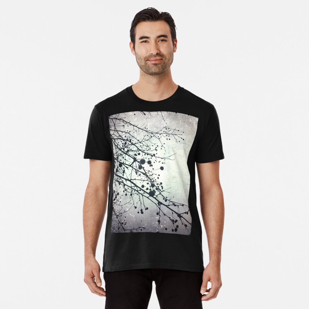 Item preview, Premium T-Shirt designed and sold by OneDayArt.