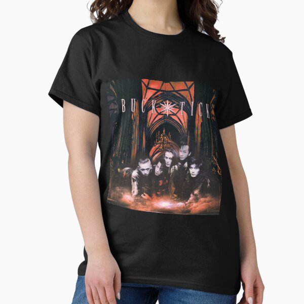Buck Tick T-Shirts for Sale | Redbubble