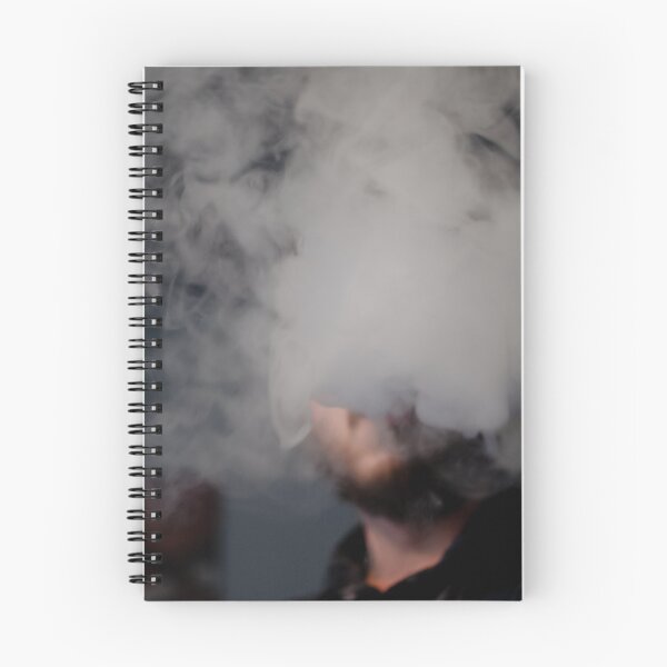 Item preview, Smoky designed and sold by WhiskeyDuder.