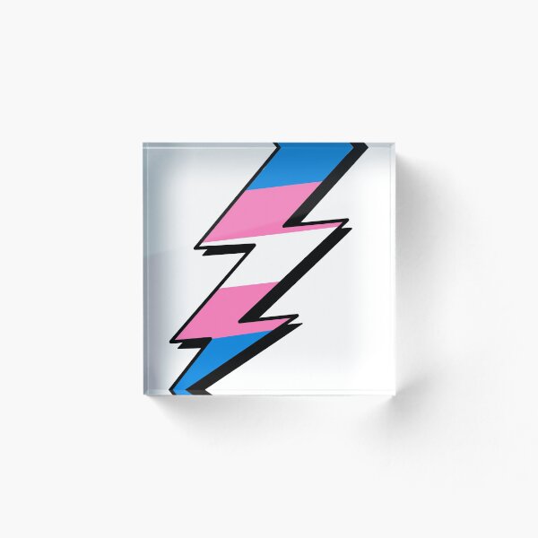 Artikelvorschau, Trans-Blitz entworfen und verkauft von DeanCreates.