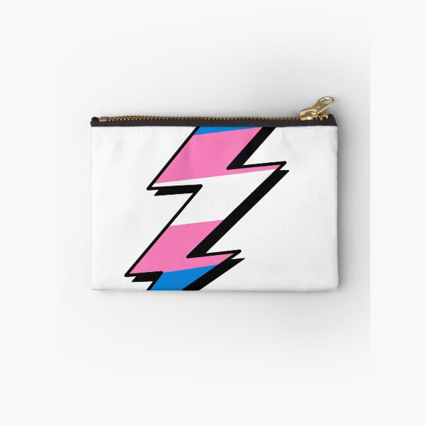 Item preview, Trans Lightning designed and sold by DeanCreates.
