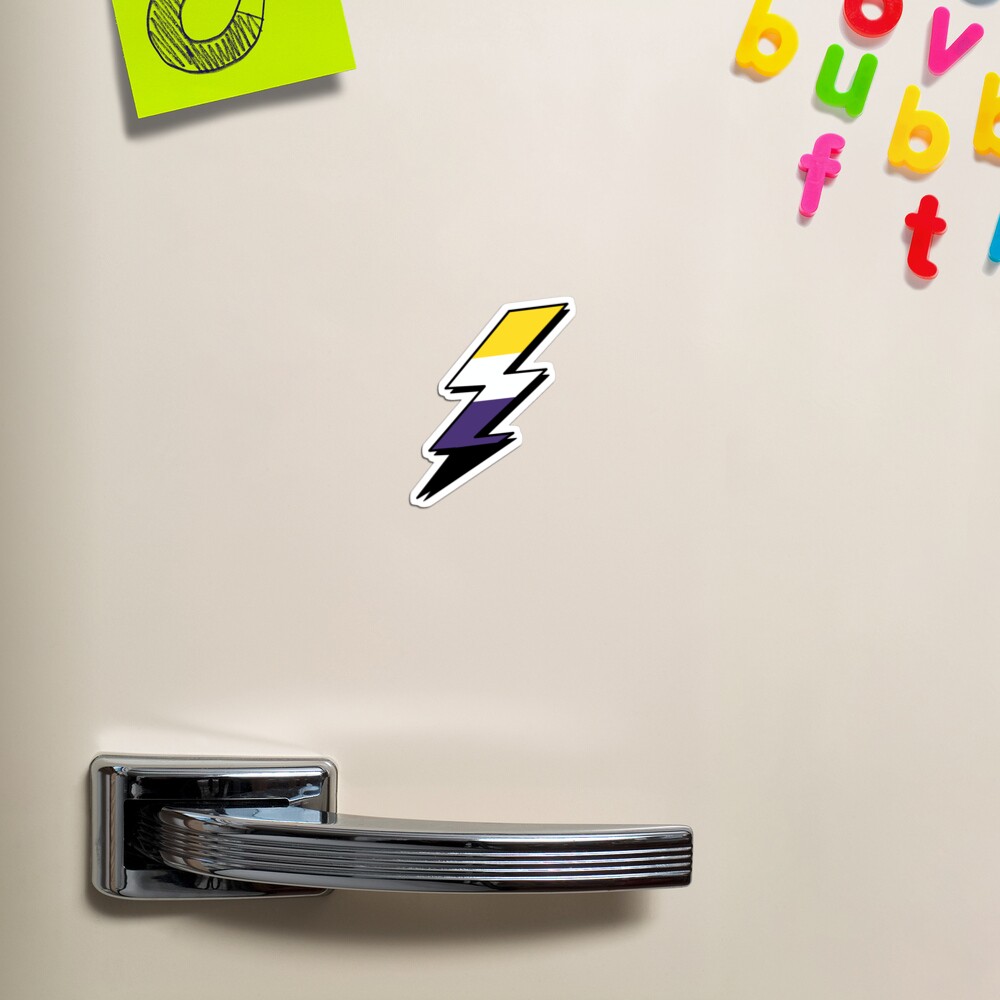 Item preview, Magnet designed and sold by DeanCreates.
