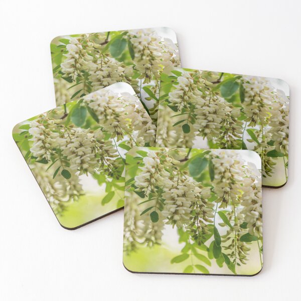 Item preview, Black Locust Tree designed and sold by JohnDSmith.
