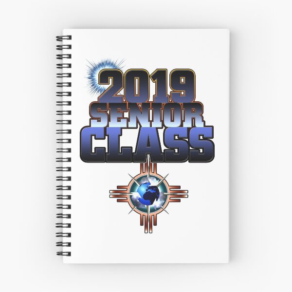 Item preview, 2019 Senior Class designed and sold by Xzendor7 Digital Art Creations.