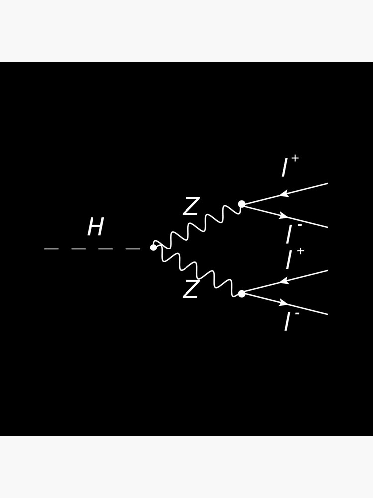 Higgs Boson Physics Geek Science Teacher by TheCreekMan