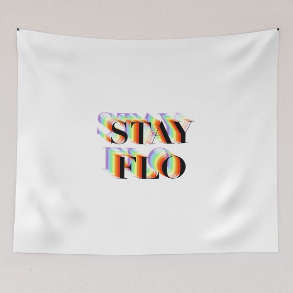 Item preview, STAY FLO designed and sold by Sopicon98.