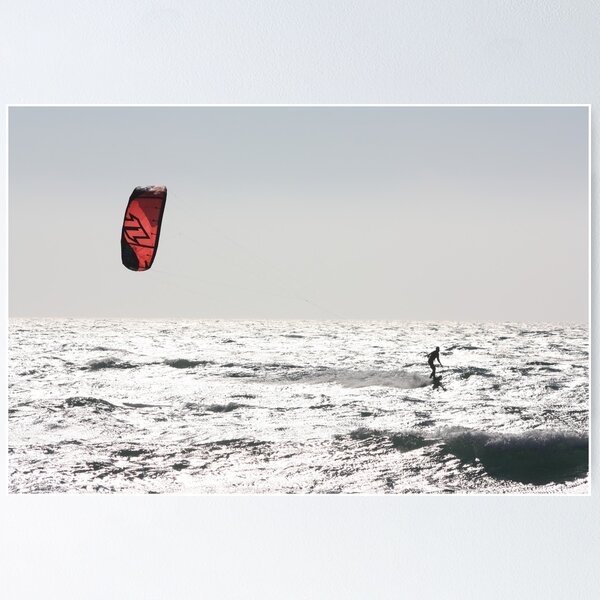 Item preview, Kite surfing 7743 designed and sold by João Castro.
