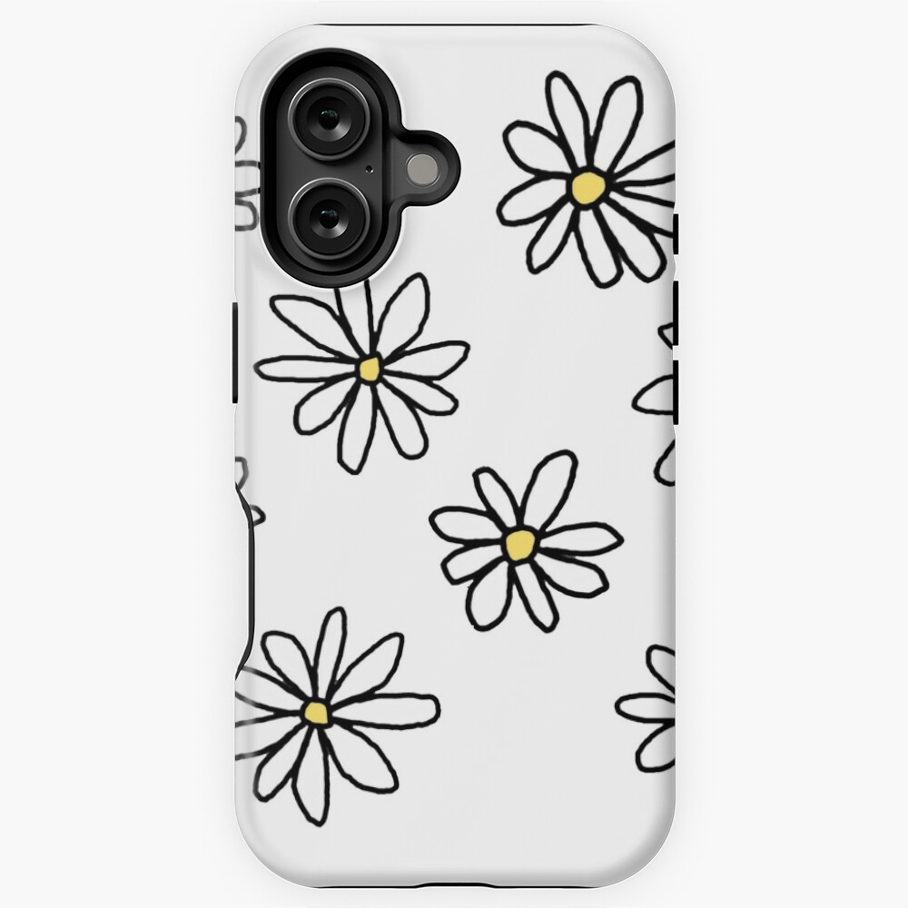 Item preview, iPhone Tough Case designed and sold by Leilasayan.