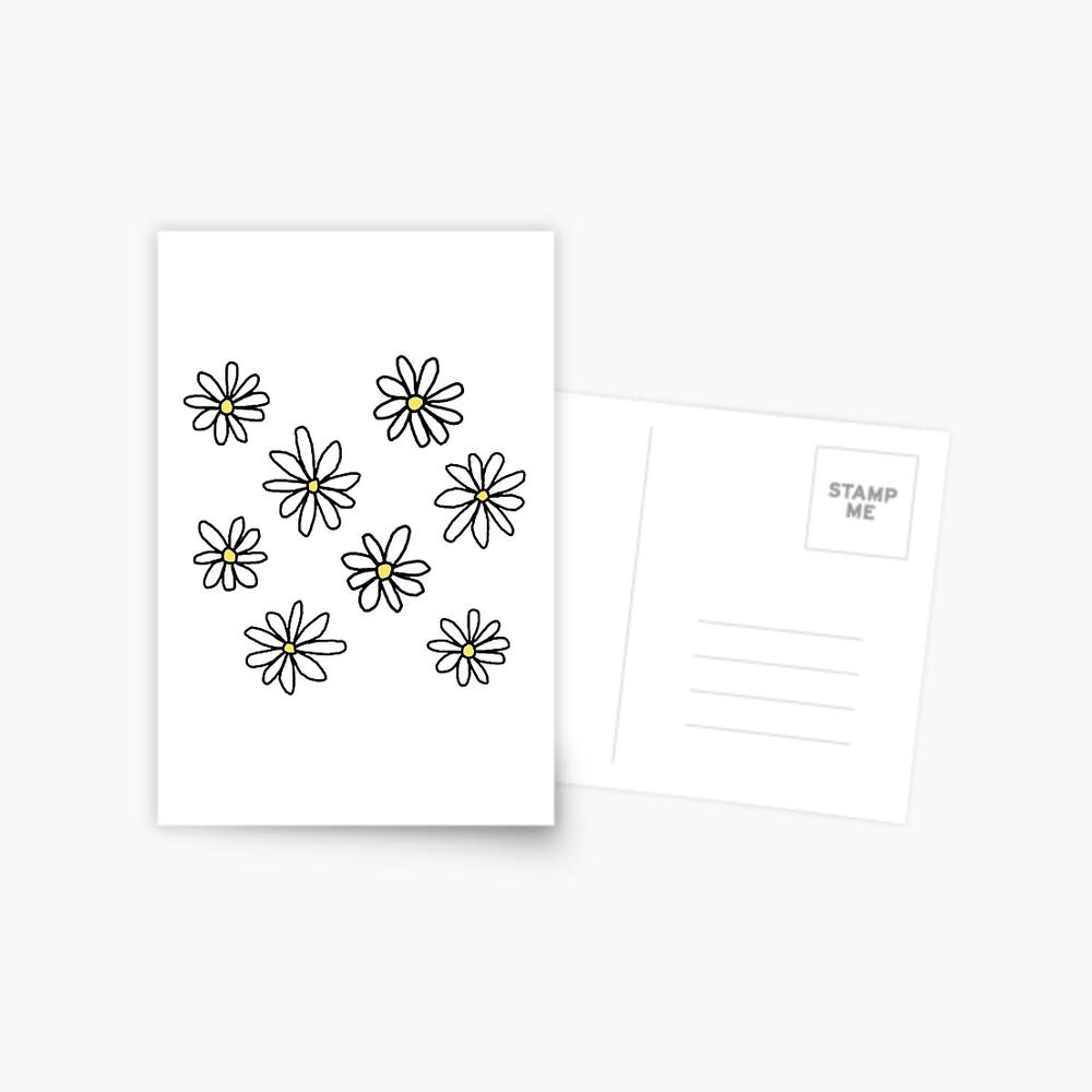 Item preview, Postcard designed and sold by Leilasayan.