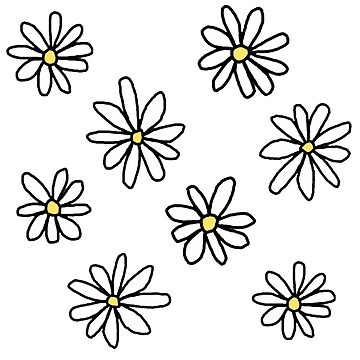 Artwork thumbnail, Daisy by Leila Sayan