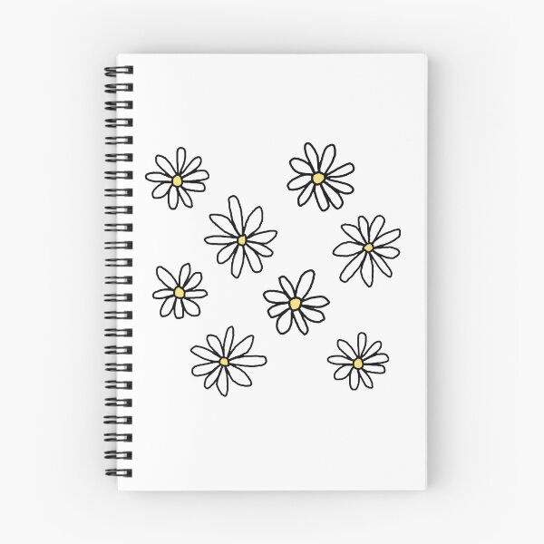 Item preview, Daisy designed and sold by Leila Sayan.