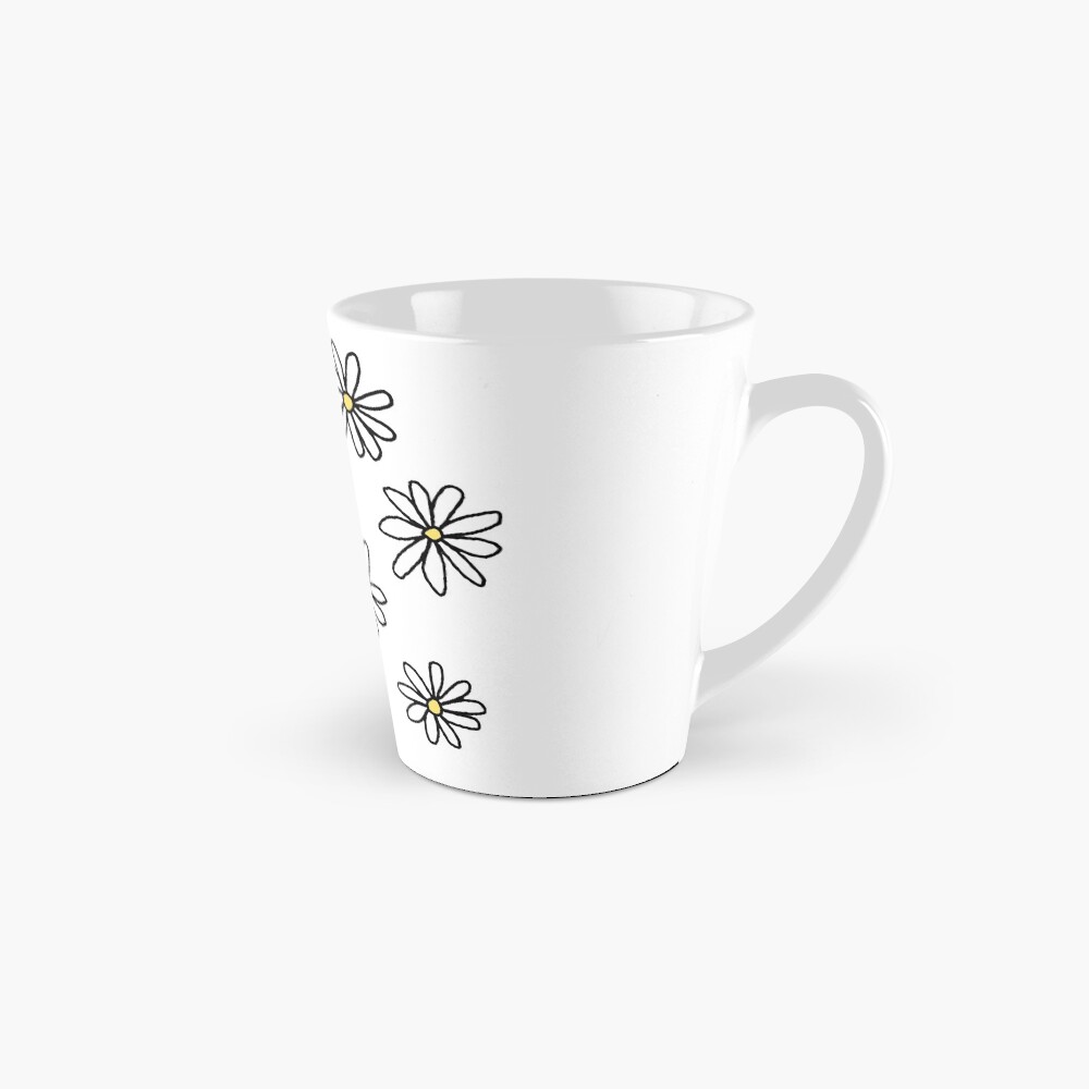 Item preview, Tall Mug designed and sold by Leilasayan.