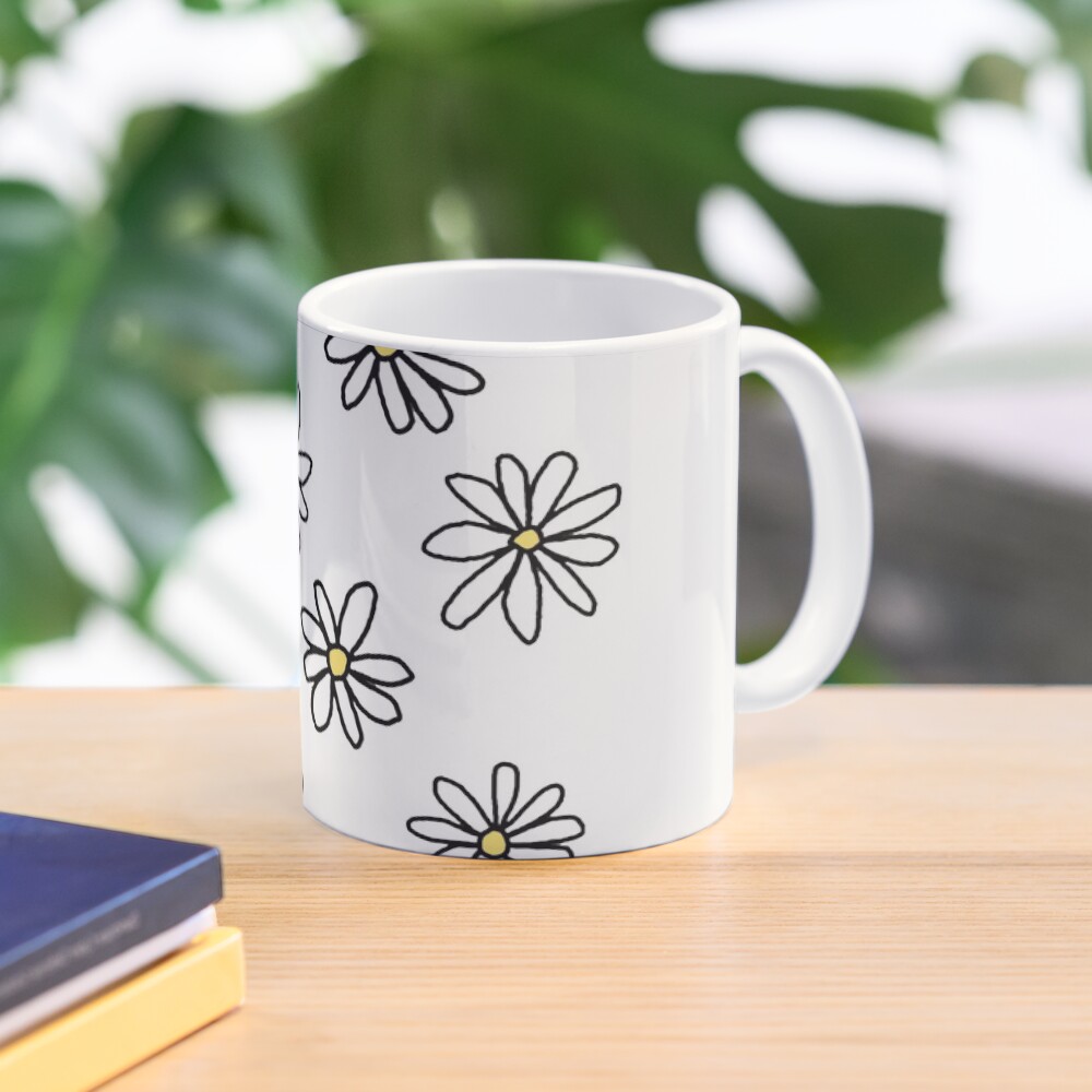 Item preview, Classic Mug designed and sold by Leilasayan.