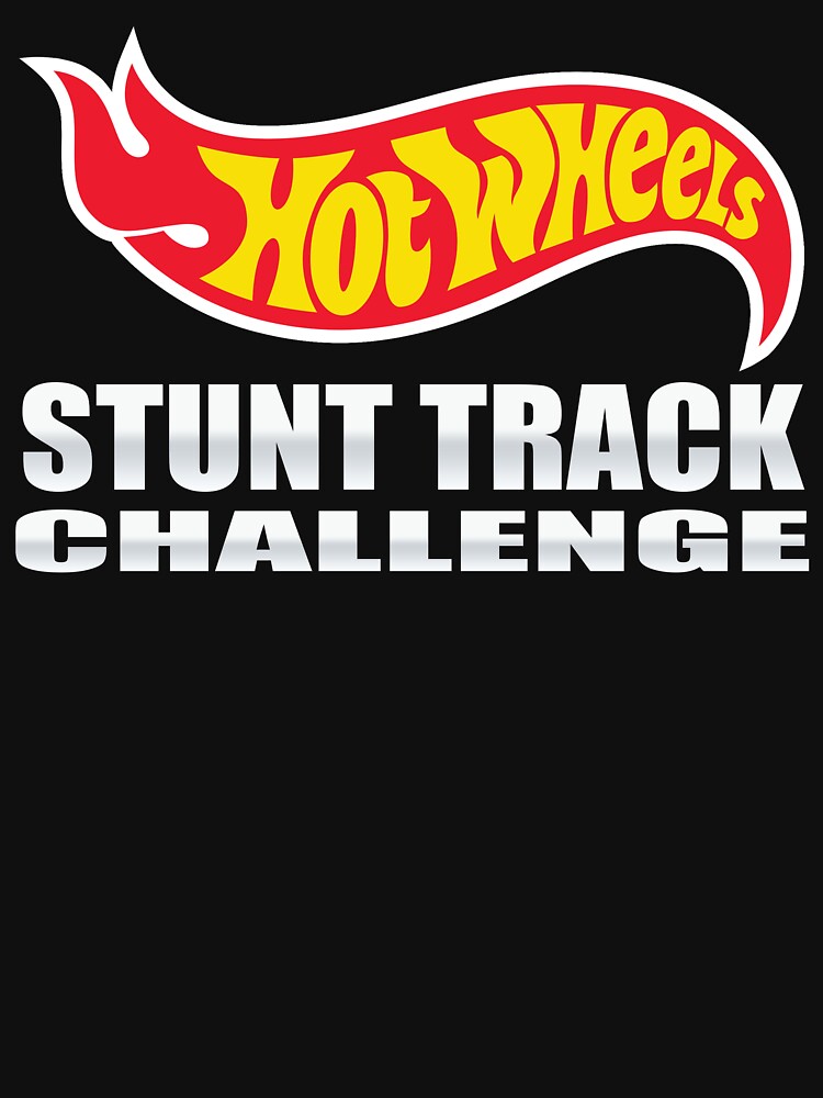 hot wheels stunt track challenge download
