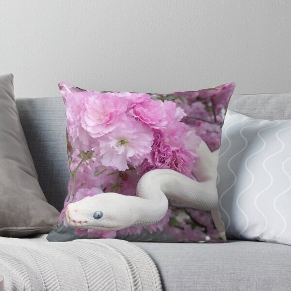 Item preview, Nature spirit ~ a white snake  designed and sold by dragongirl222.