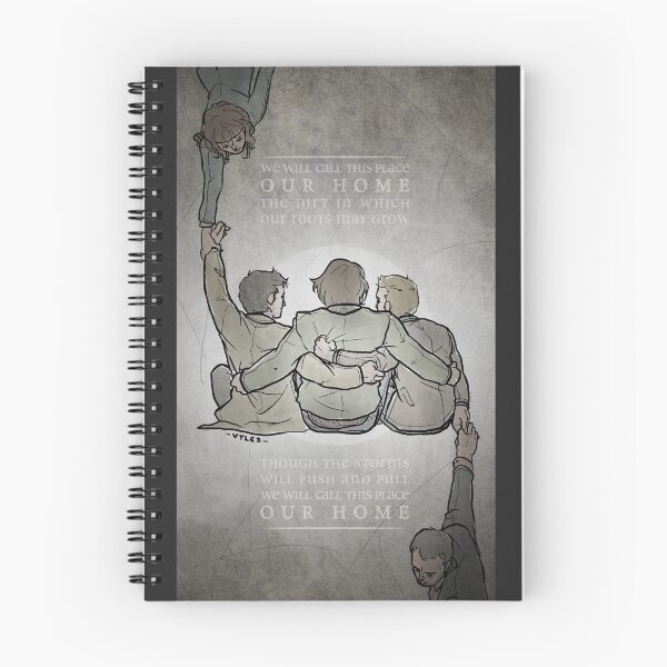 Item preview, The Middle Ground designed and sold by Vyles.