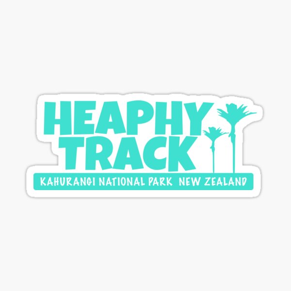 Item preview, Heaphy Track, Kahurangi National Park, New Zealand designed and sold by Kiwidom.
