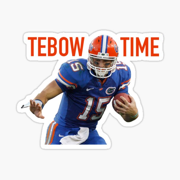 Tim Tebow Drawing : r/FloridaGators