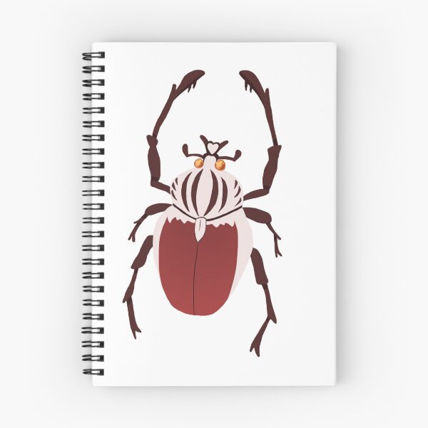 Item preview, goliath beetle designed and sold by myles wilson.