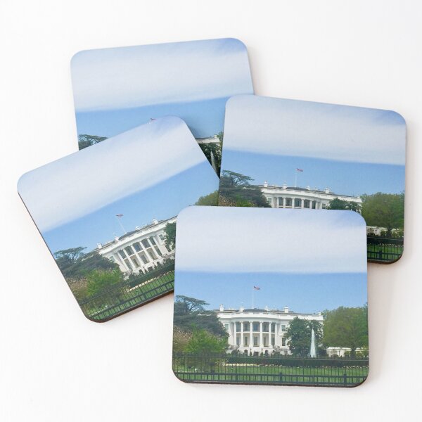 Item preview, The White House designed and sold by KellieF6.