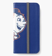 Vinilo o funda para iPhone Mercadería de NY
