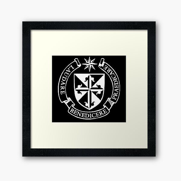 Item preview, Dominican Order of Preachers designed and sold by signsandsymbols.