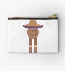 Roblox Memes Zipper Pouches Redbubble - egg with legs zipper pouch