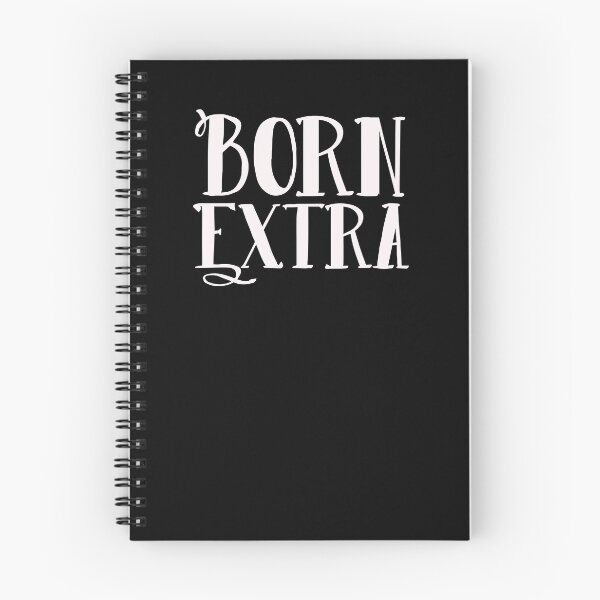 Item preview, Born Extra Proud Dramatic Diva Queen Shirt designed and sold by goodfriendkyle.