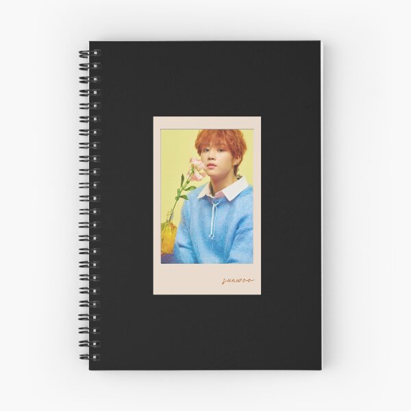 Item preview, Bloom Bloom Sunwoo designed and sold by bbchanggu.